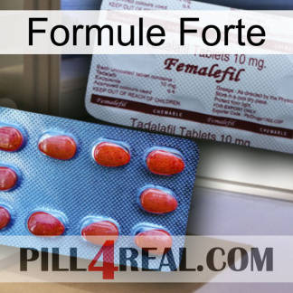 Strong Formula 36